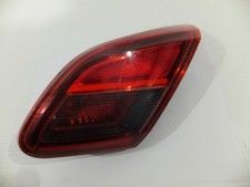 2017 OPEL CORSA E X15