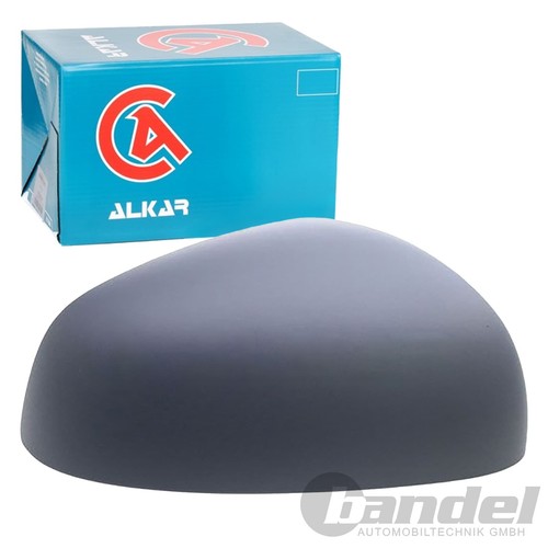 Alkar calotta specchio primer - specchio,