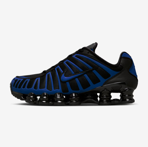 Nike shox scarpe - shox, tl