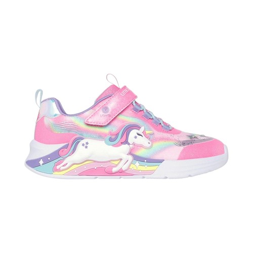 Skechers sneakers rosa - sneakers,