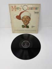 Bing Crosby-Merry Christmas