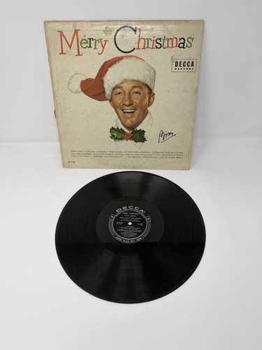 Bing crosby merry - crosby-merry, christmas