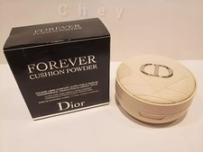Dior ~ Forever Cushion Powder