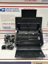 Scanner Fujitsu Scan Snap