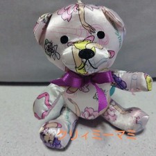 Peluche orso personaggio