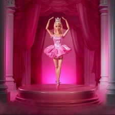 Barbie Signature - Ballet