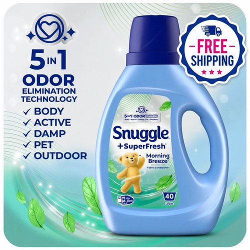 Ammorbidente tessuto snuggle - tessuto,
