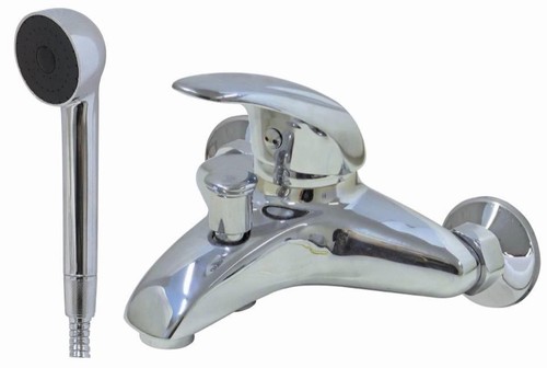 Miscelatore vasca doccia - miscelatore,