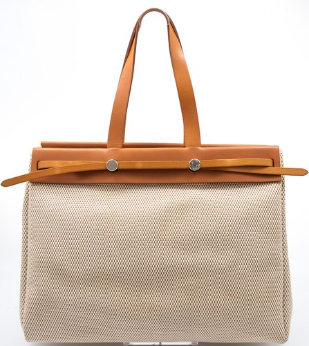 Hermes herbag cabas borsa - cabas,