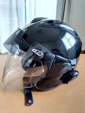 Casco Jet Arai VZ-RAM Plus