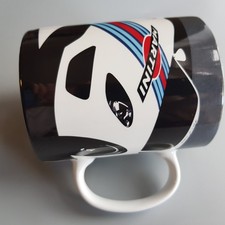 Porsche Martini Racing 15