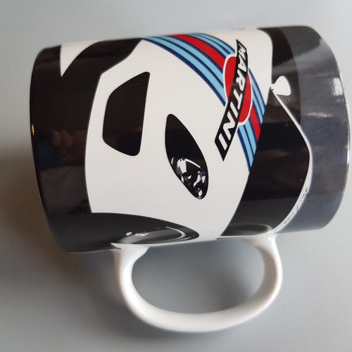 Porsche martini racing - porsche,