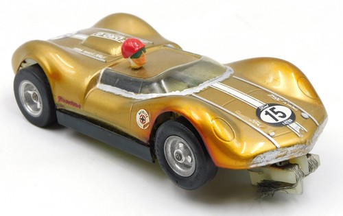 Amt lotus ford - amt, 30