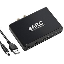Hdmi earc arc - hdmi, convertitore