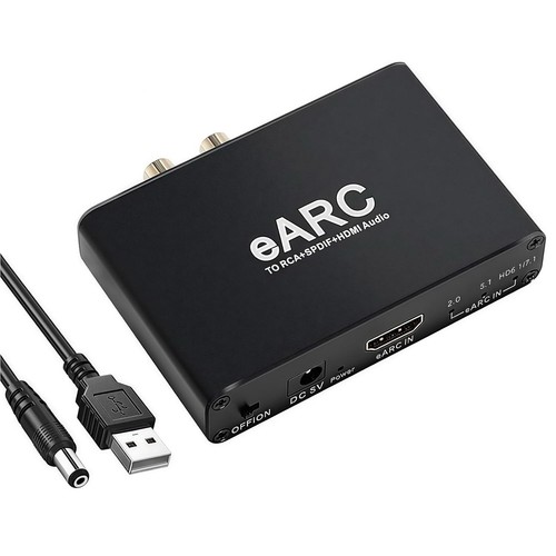 Hdmi earc arc - hdmi, earc/arc
