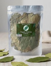 Foglie di Soursop essiccate di