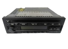 Radio autoradio Blaupunkt