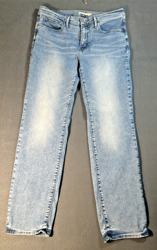 Jeans levis 314 shaping - shaping, dritto