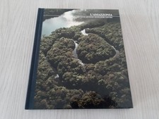 L'amazzonia"Le Grandi Distese