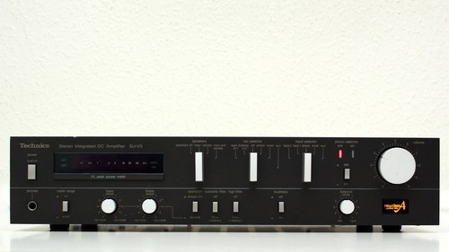 Technics amplificatore - technics,