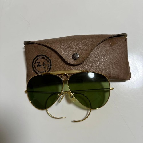 Ray ban shooter - from, japan