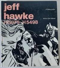 sydney jordan JEFF HAWKE