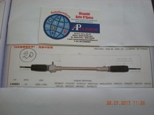 140001 SCATOLA GUIDA STERZO