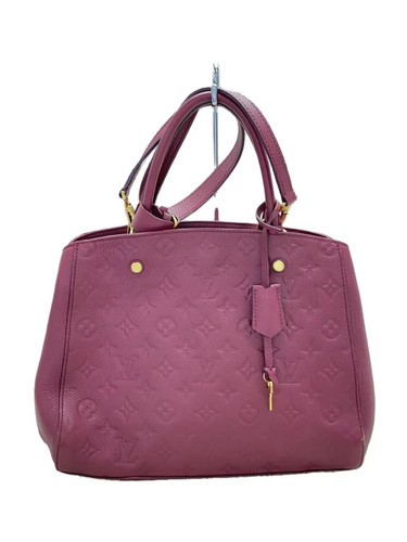 Louis vuitton montaigne - vuitton,