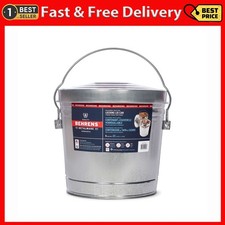 Behrens Bidone Portaoggetti