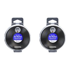 Nagaoka DJ-44G Stilo di