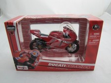Maisto Ducati Desmosedici
