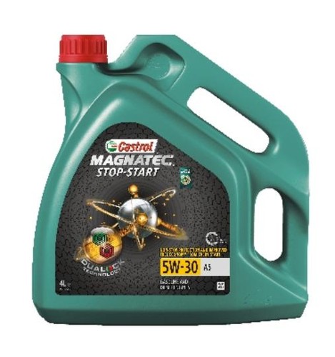 Olio motore magnatec - olio,