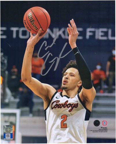 Cade cunningham oklahoma state - cade,