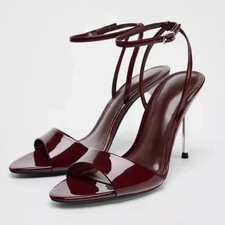 Sandali Donna Tacco Alto