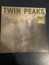 Twin Peaks Limited Event