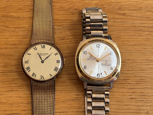 Orologi polso vintage - orologi,