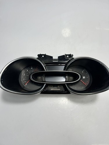 248109917r quadro strumenti - 248109917r,