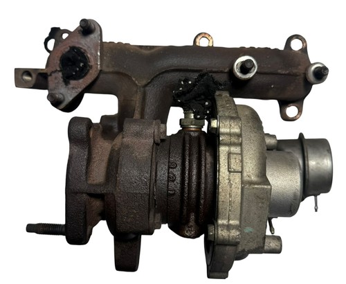 Collettore scarico con - di,