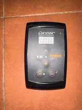 Alimentatore Cheyenne PU 1 per