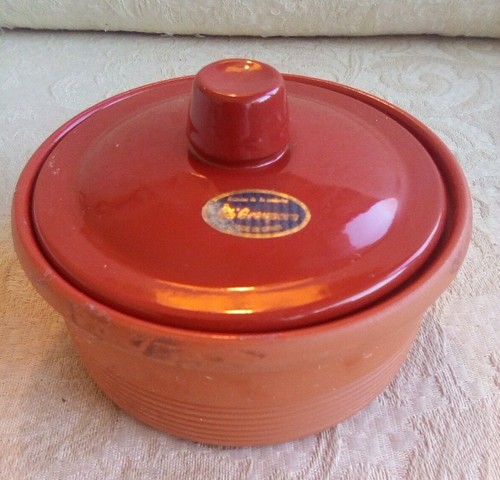 Graupera terracotta rosso - terracotta,