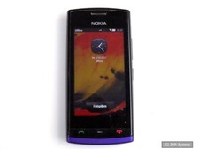 Nokia 500 RM-750 lingotto