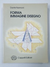 FORMA IMMAGINE DISEGNO, di
