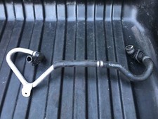 Tubo flessibile raffreddamento motore Mercedes Benz GLC 43 AMG X253 W253 2018 A2058302902