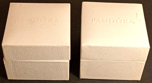 Lotto scatoline pandora per - 2,