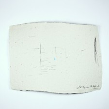 Disegno inchiostro sisifo - disegno,