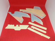 MALAGUTI FIFTY SERIE ADESIVI