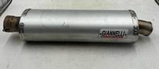 TERMINALE SCARICO GIANNELLI - HONDA CBR 600 RR 2003-2004