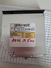 ASUS x5dc masterizzatore CD DVD notebook 