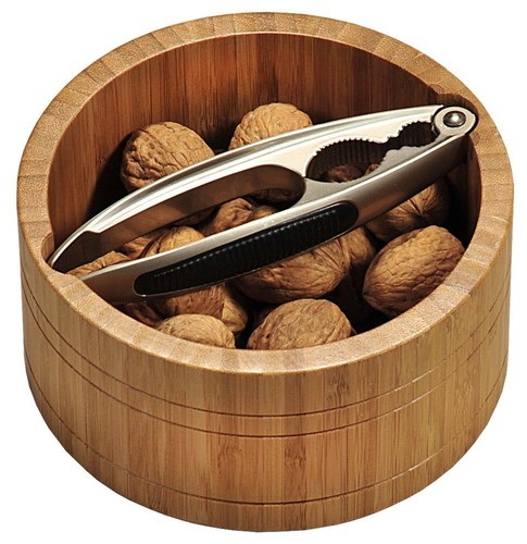 Ciotola per noci - , incl