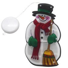 Pupazzo di Neve di Natale